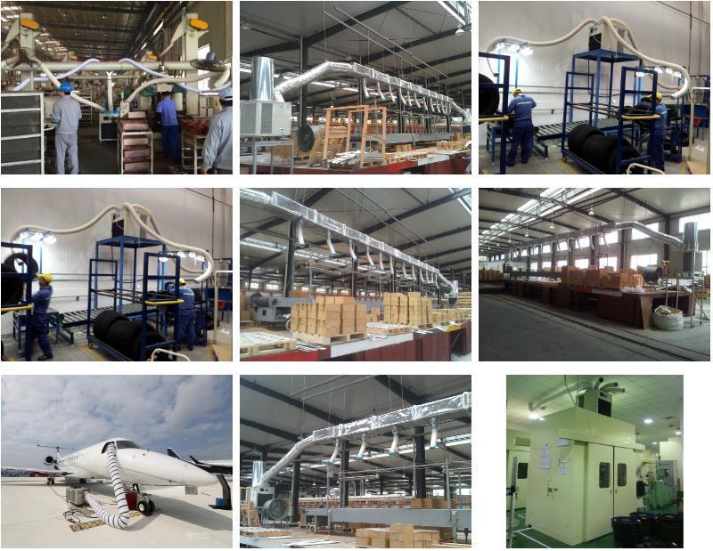 針對移動基站冷氣機(jī)環(huán)保節(jié)能適應(yīng)能力的掌握 針對移動基站冷氣機(jī)環(huán)保節(jié)能適應(yīng)能力的掌握