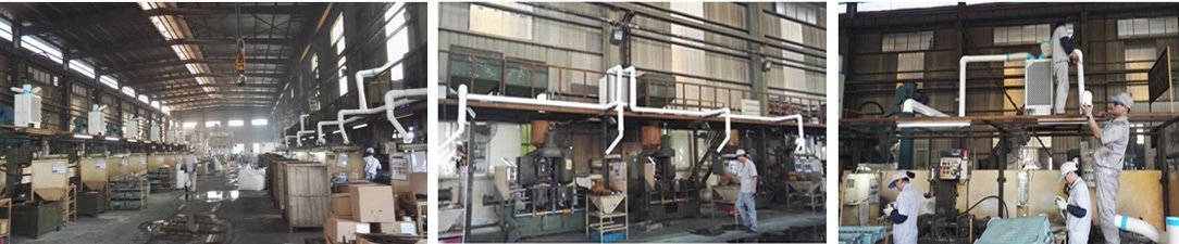 為什么移動式冷氣機(jī)比一般冷氣機(jī)更受大家喜愛