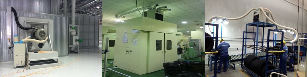 工業(yè)冷風(fēng)機如何致冷？沒想到工業(yè)冷風(fēng)機的制冷原理那么簡單